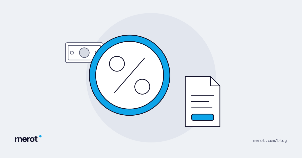Income tax and payroll taxes in North Macedonia 2026: the 10% flat rate and 28% contributions explained